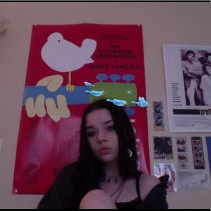 Meet your Posher, Brooke